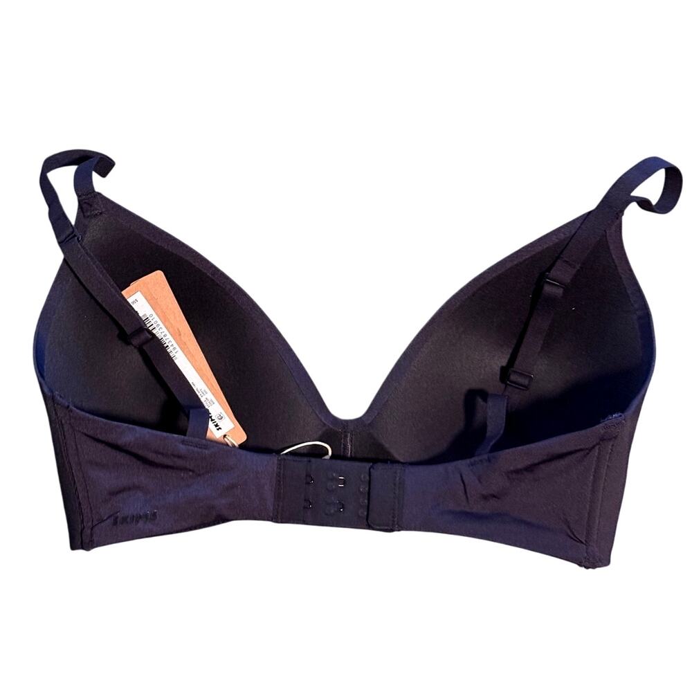 SKIMS Black Bra - Picture 2 of 4